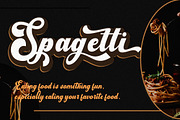 Anton Charlote, a Script Font by GloowStudio (Thumbnail 2 of 7)