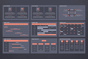 Project Charter Presentation, a Presentation Template by JetzTemplates (Thumbnail 3 of 4)