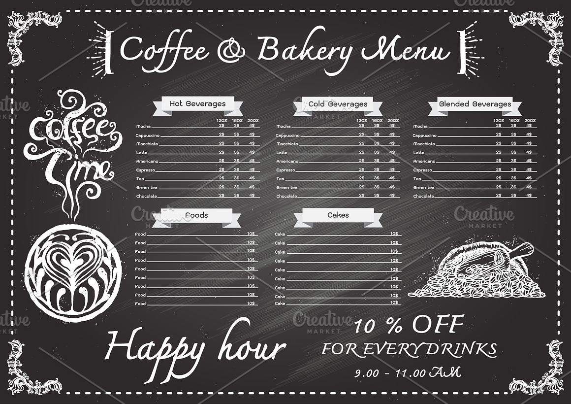 98 % OFF 2200++ Design elements, an Animal Illustration by Somjai King (Photo 37 of 45)