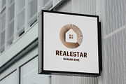 Global Real Estate Logo, a Branding & Logo Template by Design_Planet (Thumbnail 5 of 5)