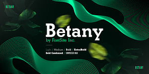 Betany