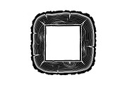 Rustic Wood Slice Frame Bundle, an Illustration by yasushie (Thumbnail 31 of 31)