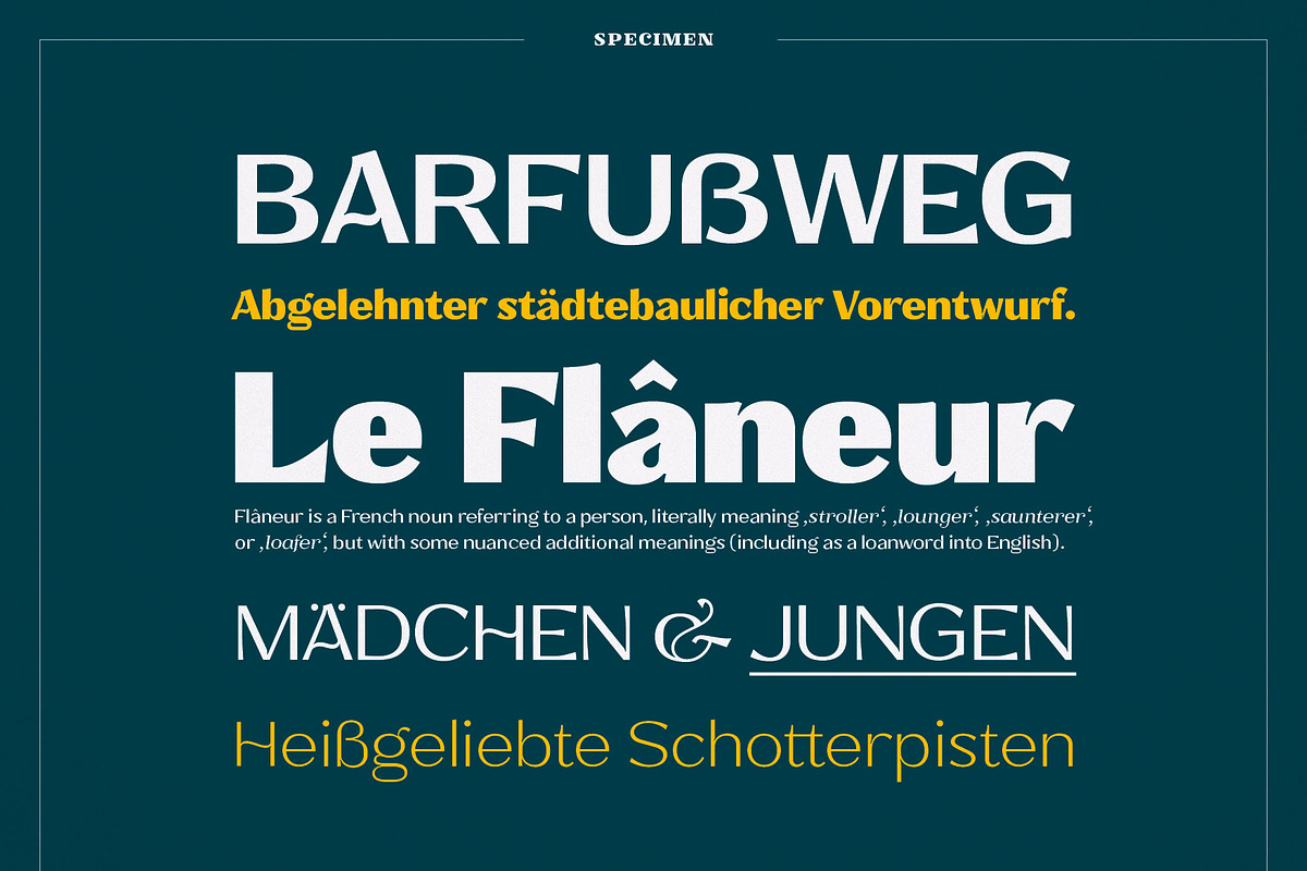 XXII Elissa, a Serif Font by Doubletwo Studios (Photo 10 of 25)