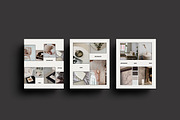 Instagram Branding Coach Templates, a Social Media Template by Moscovita Studio (Thumbnail 6 of 10)