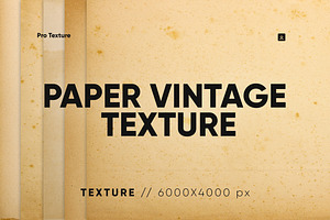 20 Paper Vintage Texture HQ