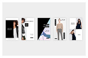 Ultimate Black Friday Social Media, a Social Media Template by MinimalStudioCo (Thumbnail 66 of 67)