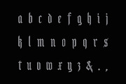 OCDCO Starter Bundle, a Handwritten Font by OPENCITYDESIGNCO (Thumbnail 3 of 9)