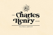 Fieasto, a Serif Font by Dora Typefoundry (Thumbnail 11 of 18)