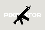 Pixelator, a Layer Style Add-On by Evlogiev Studio (Thumbnail 2 of 8)