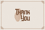 Syadhes, a Blackletter Font by yellowline (Thumbnail 10 of 10)