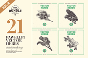 VECTOR ILLUSTRATIONS 350 IN ONE VOL2, an Object Illustration by pawellpi (Thumbnail 67 of 103)