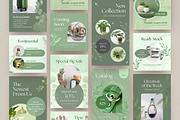 Bundle Pack 5in1 Canva Template, a Social Media Template by Brandearth RRGraph (Thumbnail 18 of 19)