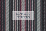 #29 Modern Seamless Plaid Patterns, a Pattern Graphic by Plaid4You (Thumbnail 8 of 9)