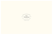 24 elegant feminine logos vol. 2.0, a Branding & Logo Template by pawellpi (Thumbnail 22 of 29)