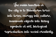 Vibes Sunset | Script Font, a Handwritten Font by Scratchones (Thumbnail 6 of 8)