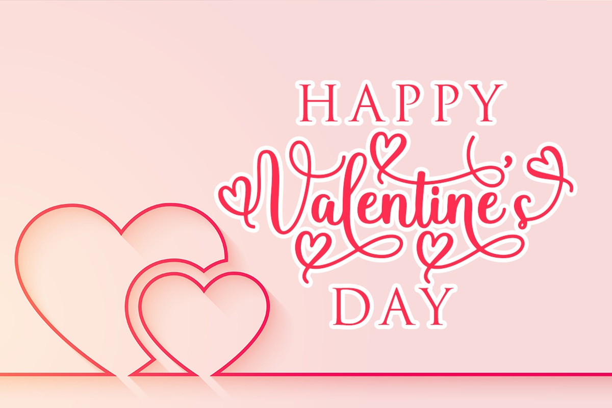 Baby Valentina, a Script Font by Megatype (Photo 2 of 7)