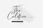 Jherlitha - Signature Font, a Script Font by BumbleGraph Studio (Thumbnail 11 of 15)