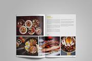 Photographer/Designer Portfolio, a Brochure Template by vanroem2nd (Thumbnail 6 of 21)