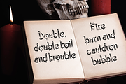 Stormsong - New Tribal Concept Font, a Font by PutraCetol Studio (Thumbnail 3 of 11)