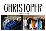 Yesterday | Script Font, a Script Font by Scratchones (Thumbnail 3 of 8)