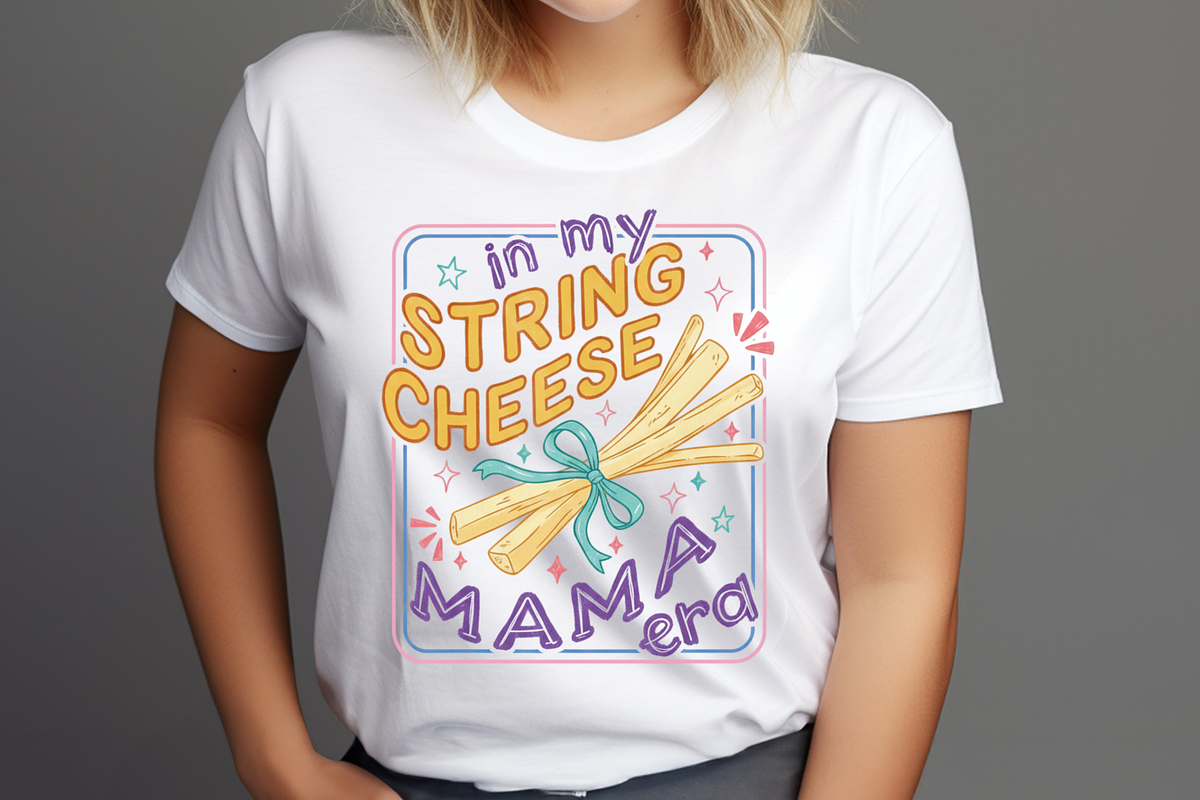 Overstimulated, Mom PNG, Mom Life, a Graphic by Vector Portal (Photo 1 of 10)