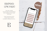 Boho Shopify Theme | Bohemian Wave, a Templates & Theme by Easy Website Themes (Thumbnail 7 of 9)