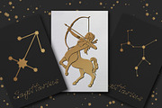 Zodiac collections, an Illustration by LogvinArt (Thumbnail 3 of 15)