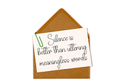 Babylove | Script Font, a Handwritten Font by Scratchones (Thumbnail 2 of 9)