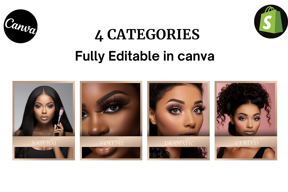 NUDE Beauty Shopify 2.0 Theme, a Shopify Template by Foedesigner (Photo 7 of 10)