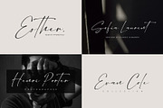 Font Bundle Collection, a Serif Font by Typoraith Co (Thumbnail 3 of 10)
