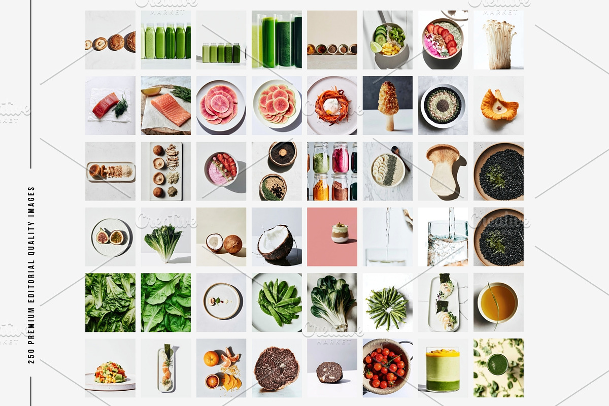 250 Healthy Food & Nutrition Photos, a Food & Drink Photo by Tale.Haus (Photo 5 of 25)