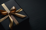 161 Gift boxes, a Holiday Photo by Handmadefont (Thumbnail 13 of 164)