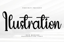 Ilustration