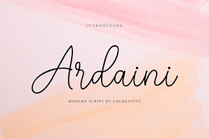 Ardaini