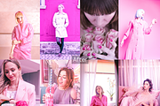 05 Pink Lady Lightroom Presets, a Preset Add-On by RamsaGraphi (Thumbnail 3 of 10)