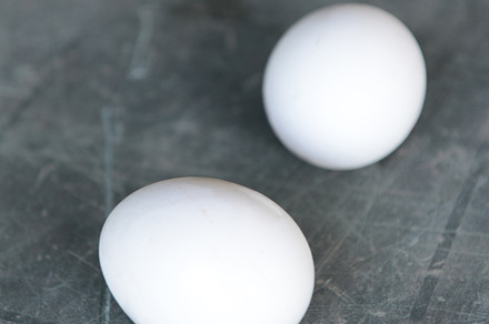 Two Eggs