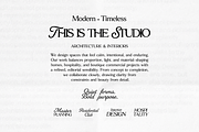 The Marquise Font Collection, a Serif Font by elvinova (Thumbnail 11 of 15)