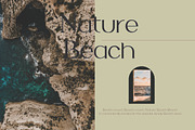 Eleftheria, a Serif Font by Portion.Labs (Thumbnail 5 of 8)