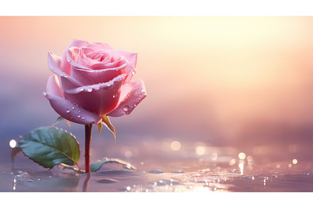 composition fresh flower background, a Nature Photo by pikepicture