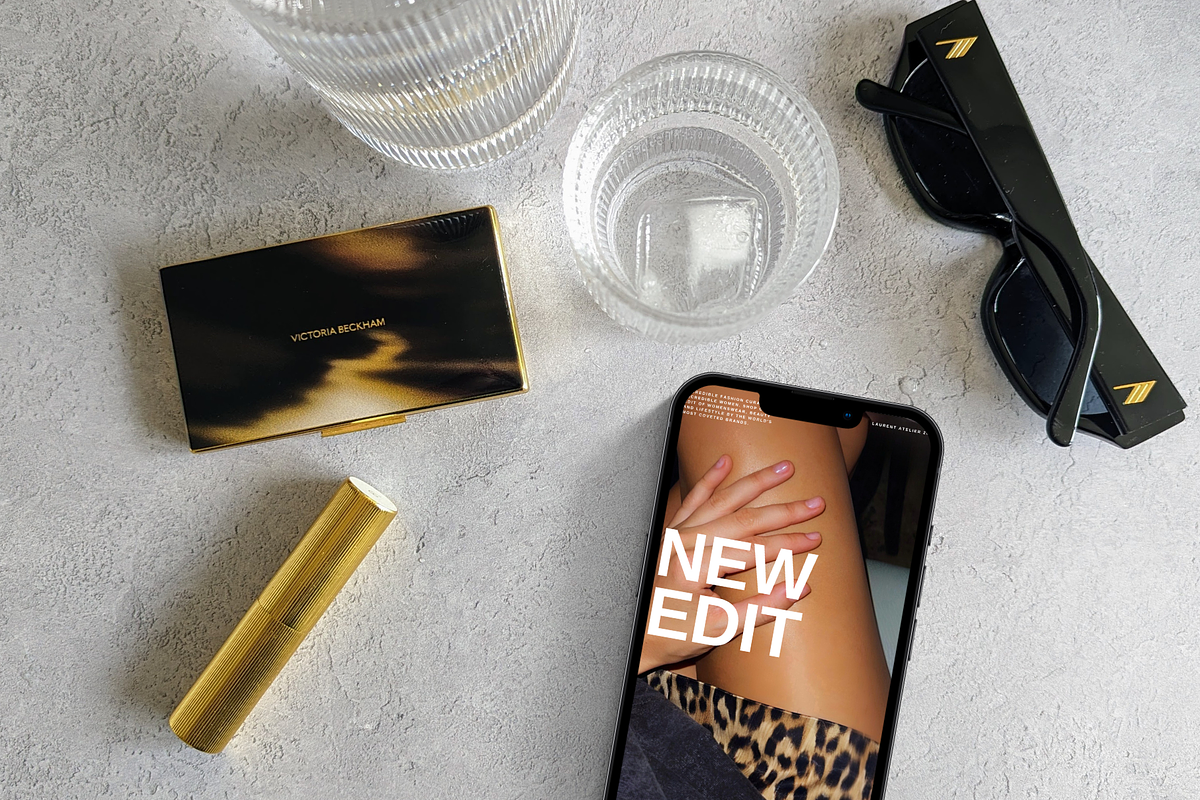 INES IV: COMPLETE INSTAGRAM SUITE, a Social Media Template by Alice Revel Co (Photo 4 of 14)