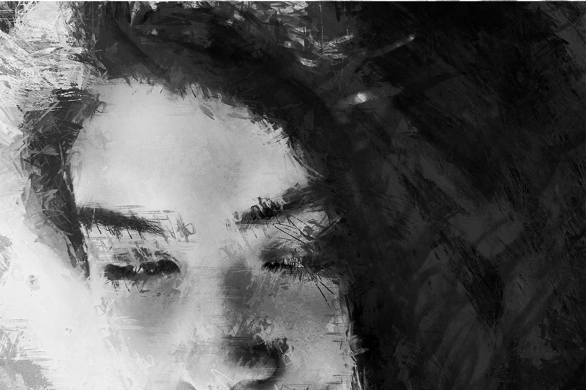 Abstract Paint FX - Photoshop Plugin, a Plug-in Add-On by Giallo (Photo 21 of 26)