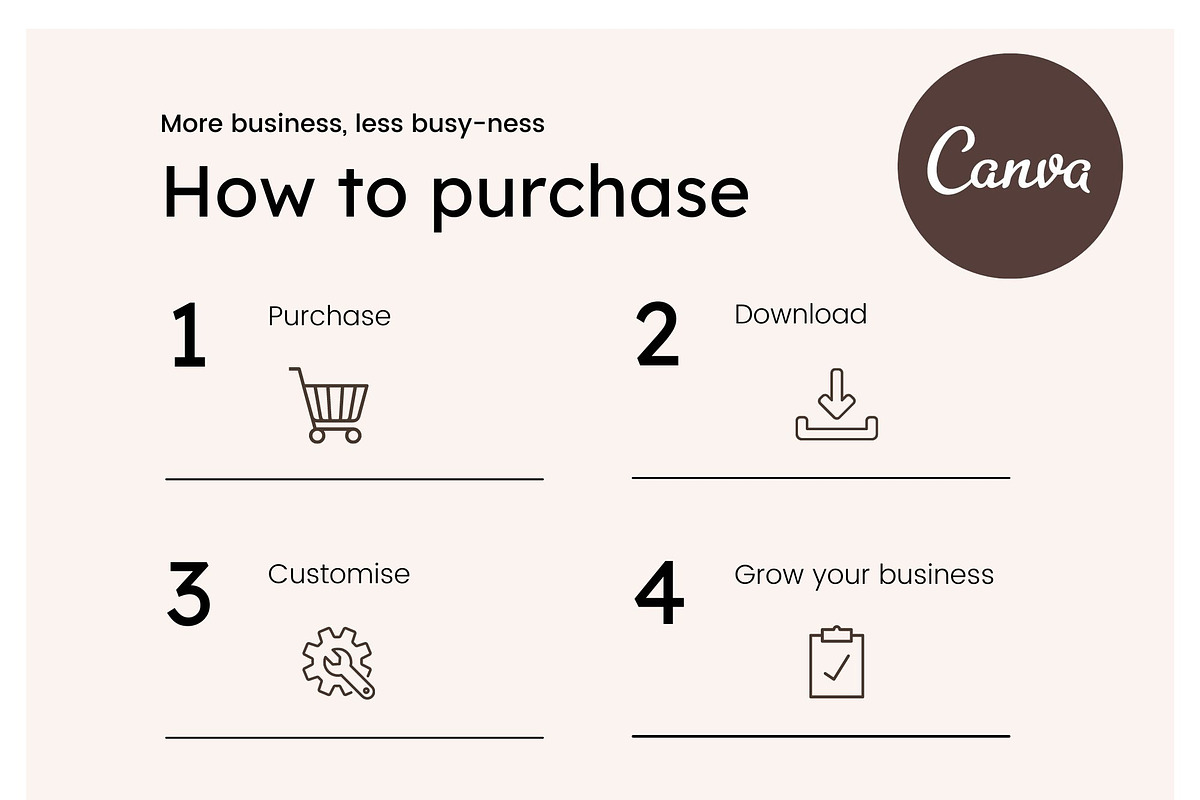 Jewel Instagram Feed Canva Templates, a Social Media Template by Cultive Creative (Photo 13 of 13)