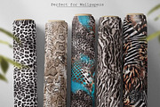 Bundle Animal Patterns, a Pattern Graphic by Luiz da Rolt Grathwohl (Thumbnail 16 of 18)