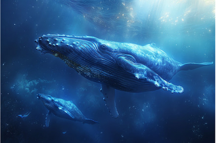 Experience a captivating journey, an Animal Photo by Neirfy