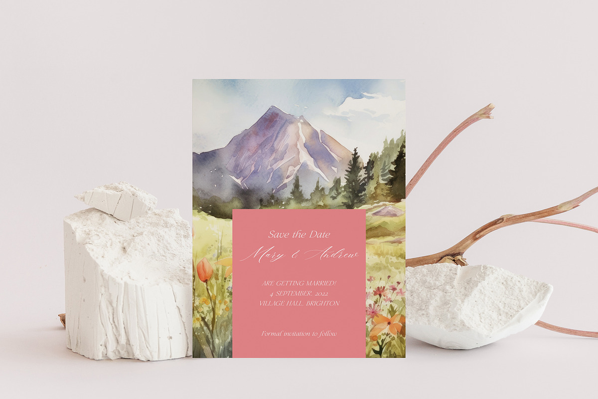 NEW! Late Summer Bundle, an Illustration by Isabelle Salem (Photo 172 of 216)