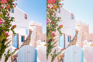 10 PASTEL Presets For Lightroom