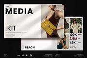 Revo | Media Kit Template, a Presentation Template by Studio Industry (Thumbnail 9 of 9)