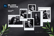 Polaroid Photo Mood Boards Bundle, a Design Template by Andrew Skoch Design (Thumbnail 9 of 14)