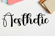 Scary, a Handwritten Font by InermediaSTUDIO (Thumbnail 8 of 8)