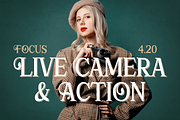Ortusela Classic Typeface Font, a Serif Font by Storytype Studio (Thumbnail 6 of 15)